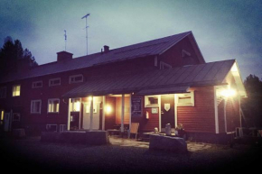 Wanha Koulu Tahko Onnela, 4mh, Palju, Sauna, Tupakeittiö, Wifi, Liikuntasali, RinteetSpaRavintola 6km, Lemmikit OK, Edukas Nilsiä